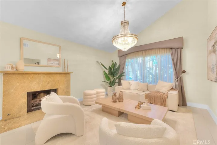18223 Delano, Los Angeles, California 91335