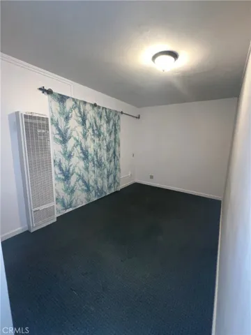 This is the small treatment room behind the main reception room