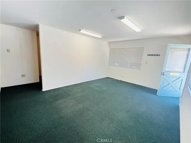 Different angle of reception front room