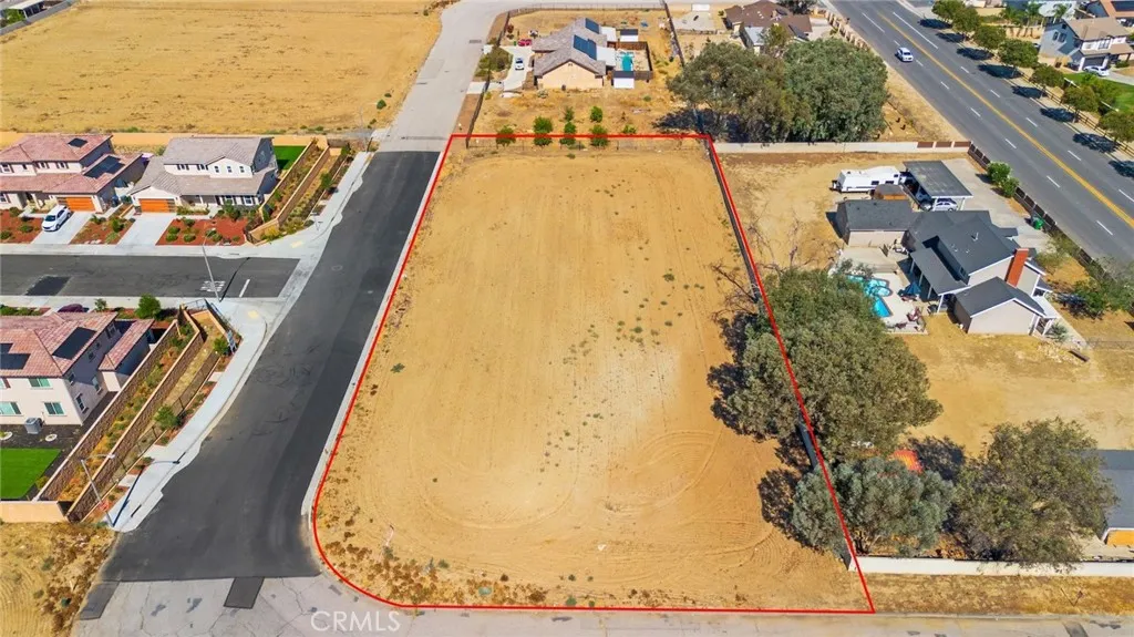 0 Bradshaw Circle, Moreno Valley, California 92555 — photo 5