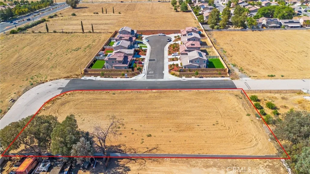 0 Bradshaw Circle, Moreno Valley, California 92555 — photo 4