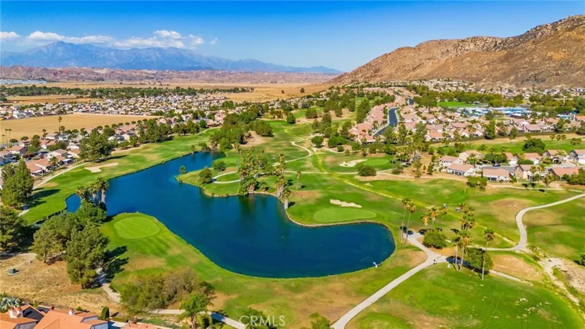 0 Bradshaw Circle, Moreno Valley, California 92555