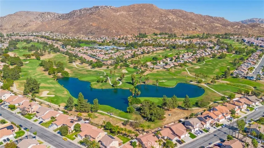0 Bradshaw Circle, Moreno Valley, California 92555