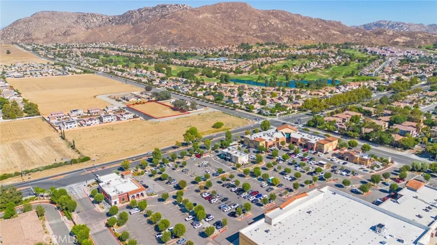0 Bradshaw Circle, Moreno Valley, California 92555
