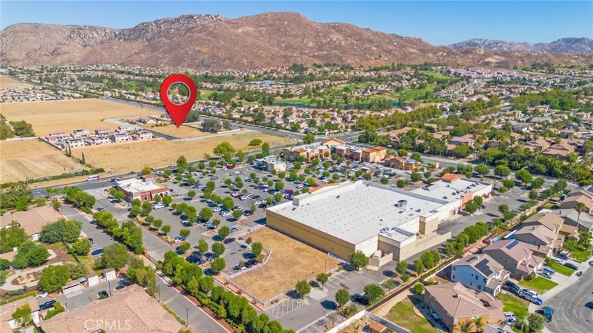 0 Bradshaw Circle, Moreno Valley, California 92555