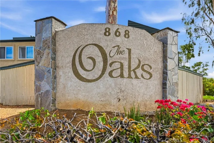 868 E Alvarado 44, Fallbrook, California 92028