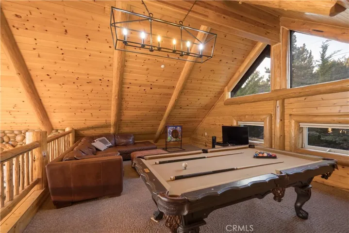 39955 North Shore Drive, Fawnskin, California 92333