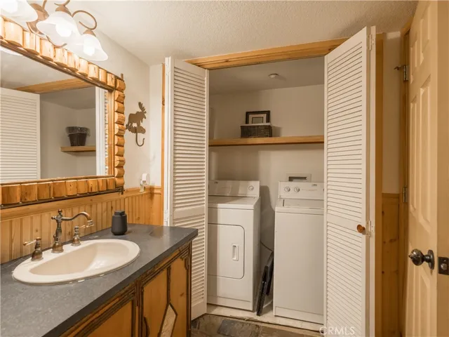 39955 North Shore Drive, Fawnskin, California 92333