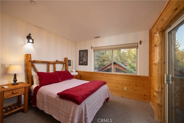 39955 North Shore Drive, Fawnskin, California 92333