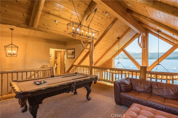 39955 North Shore Drive, Fawnskin, California 92333
