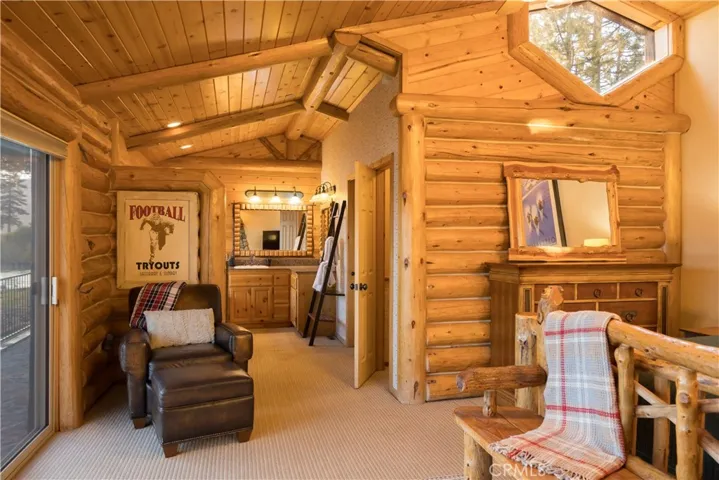39955 North Shore Drive, Fawnskin, California 92333