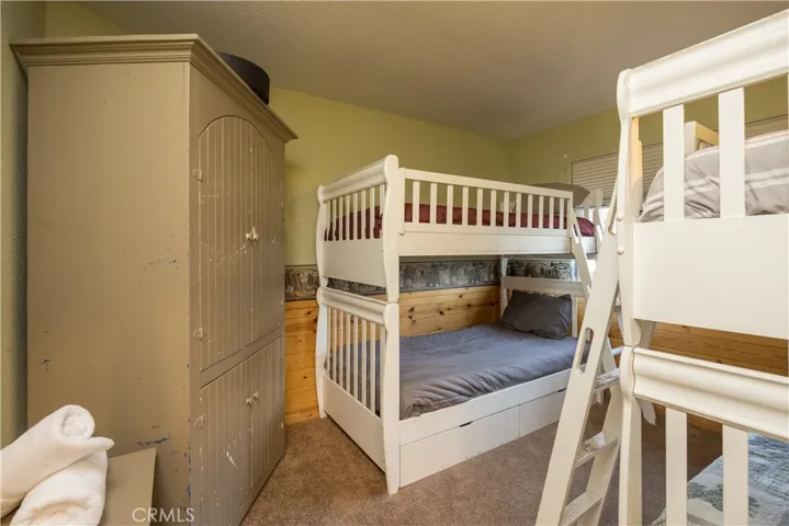 39955 North Shore Drive, Fawnskin, California 92333
