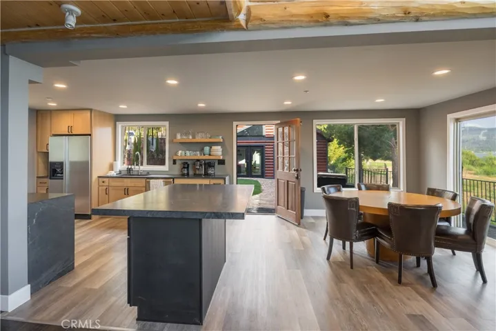 39955 North Shore Drive, Fawnskin, California 92333