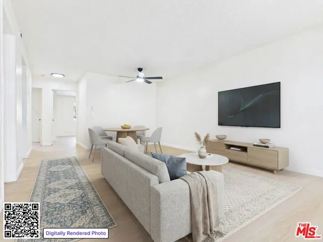 Living Room Area