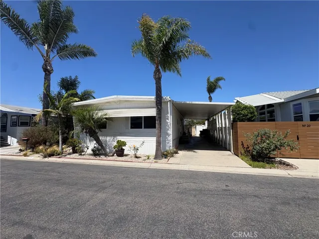 26000 Avenida Aeropuerto 21, San Juan Capistrano, California 92675