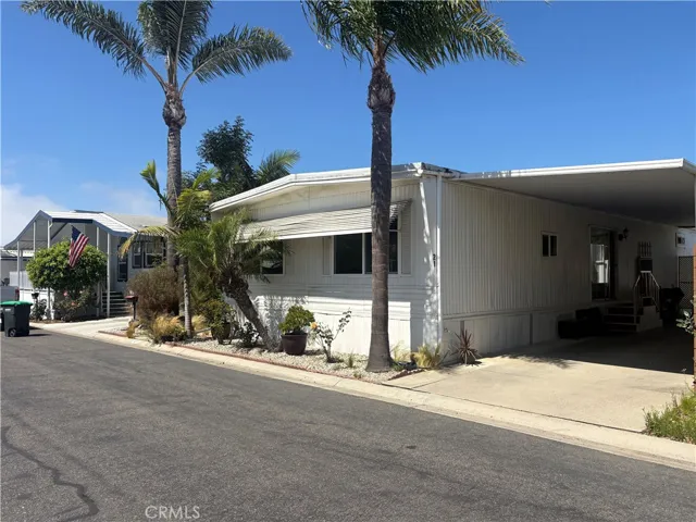 26000 Avenida Aeropuerto 21, San Juan Capistrano, California 92675