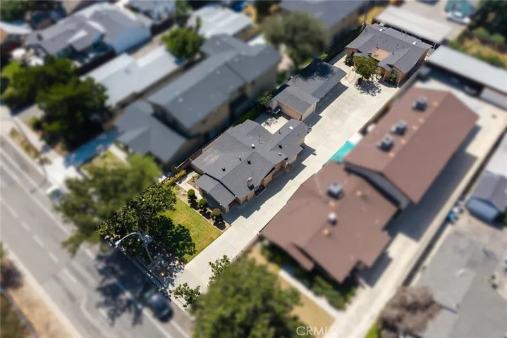 2178 Corson Street, Pasadena, California 91107