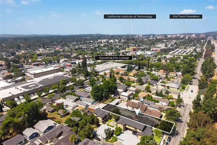 2178 Corson Street, Pasadena, California 91107