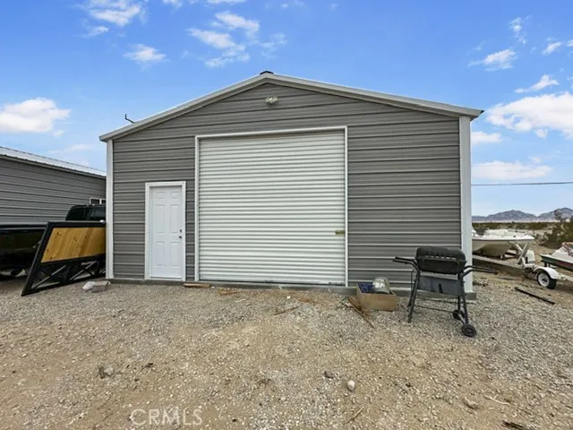 Shed 2