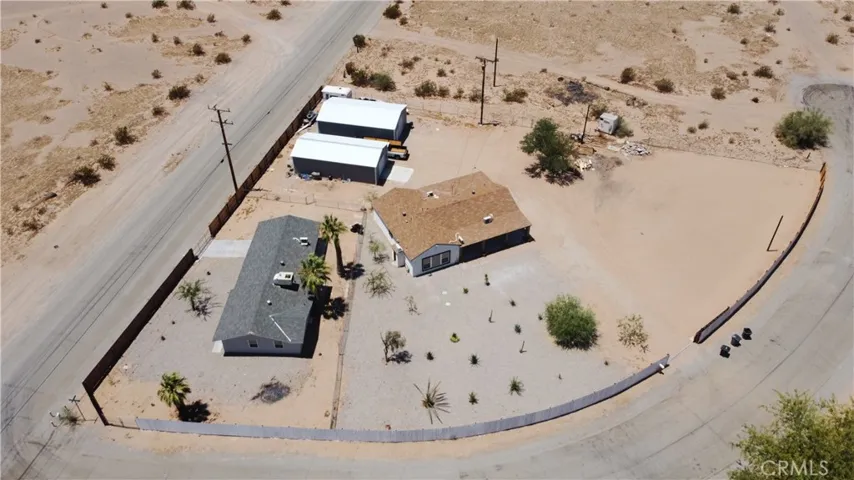 18351 Cottonwood Drive, Blythe, California 92225