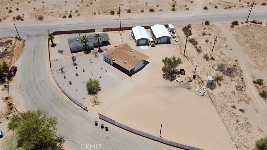 18351 Cottonwood Drive, Blythe, California 92225