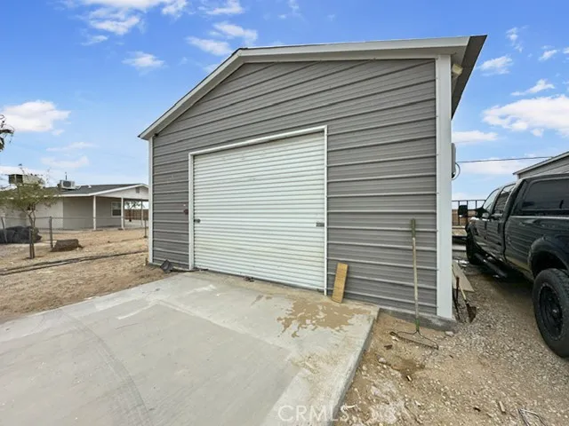Shed 1