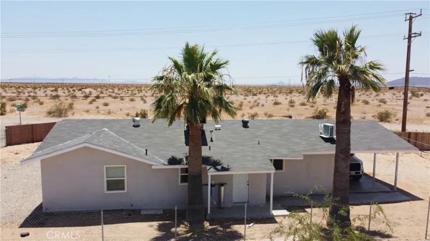 Back of House