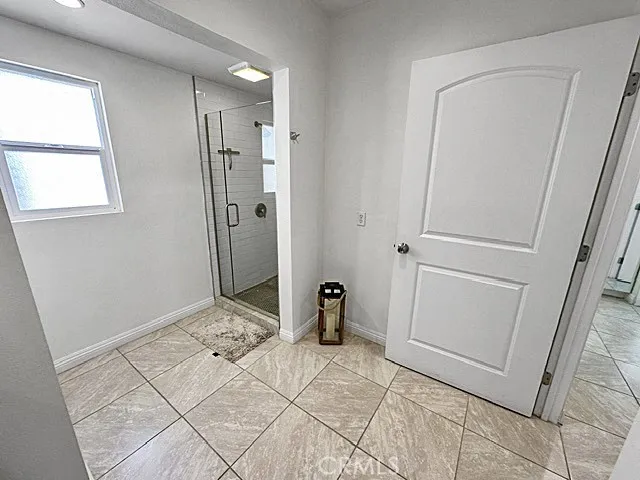 Bathroom- Hallway