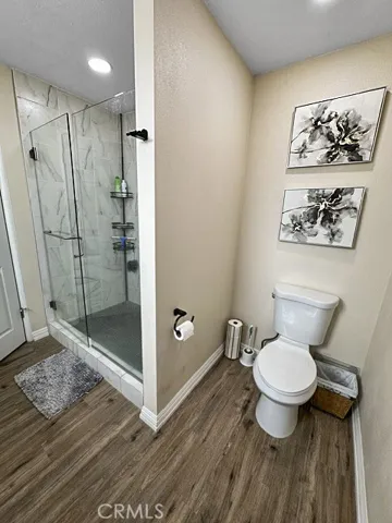 Master Bedroom Bathroom