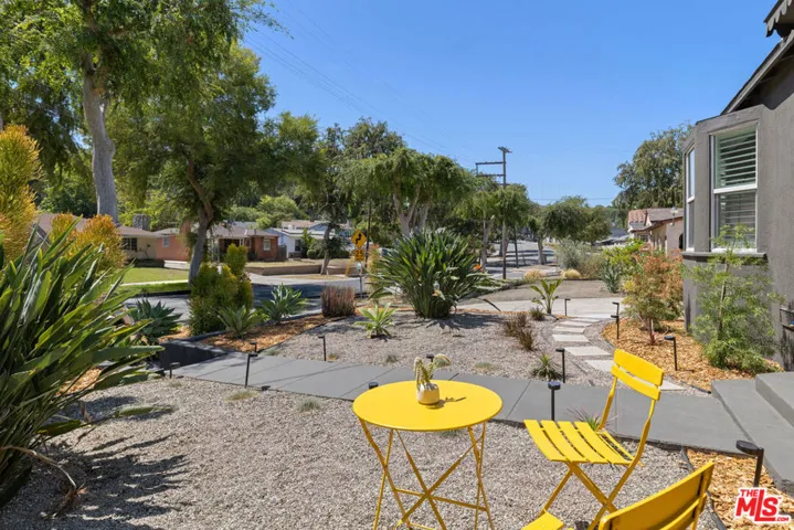 3711 Collis Avenue, Los Angeles, California 90032