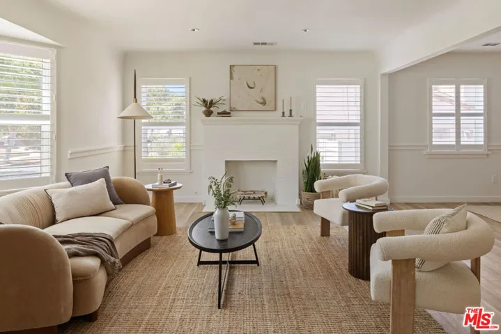 3711 Collis Avenue, Los Angeles, California 90032