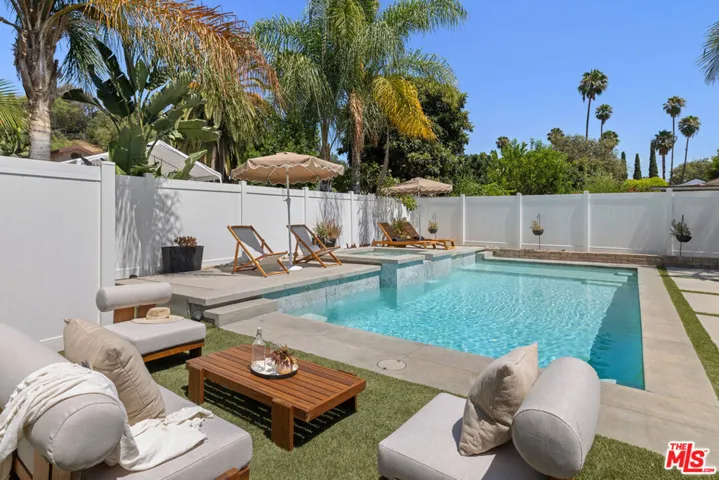 3711 Collis Avenue, Los Angeles, California 90032