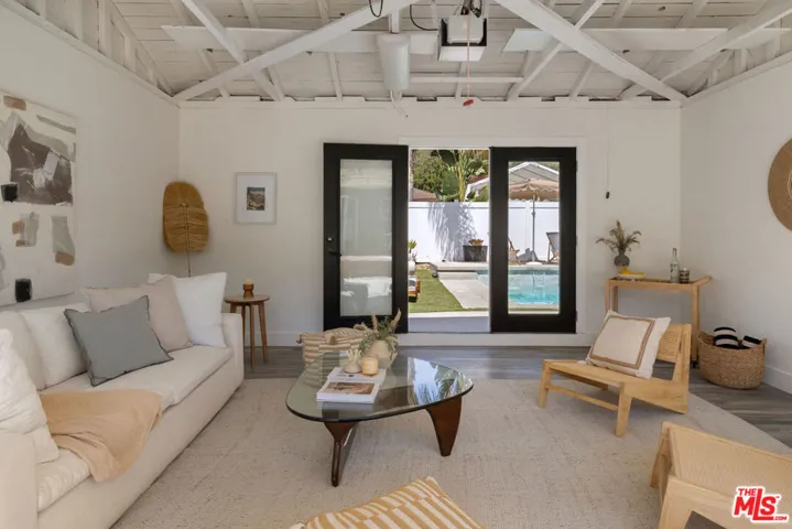 3711 Collis Avenue, Los Angeles, California 90032