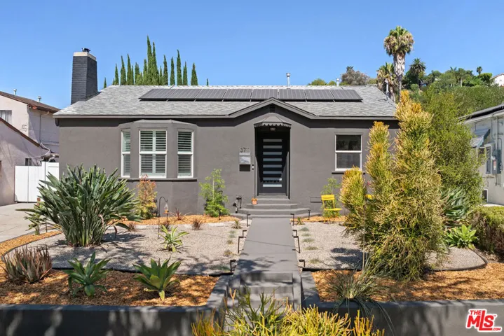 3711 Collis Avenue, Los Angeles, California 90032
