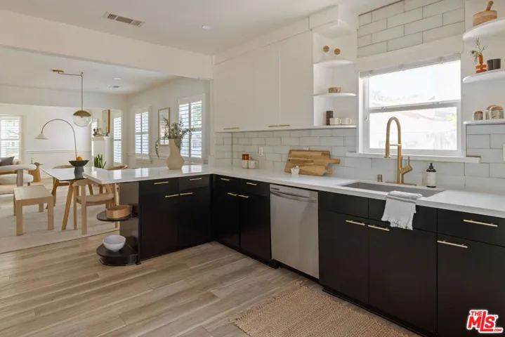 3711 Collis Avenue, Los Angeles, California 90032