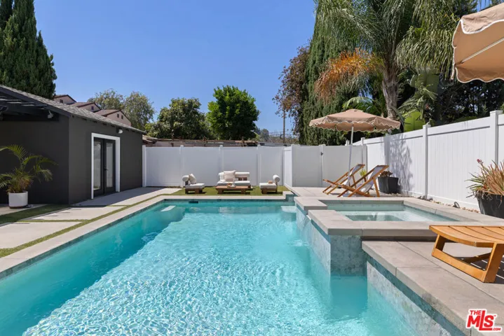 3711 Collis Avenue, Los Angeles, California 90032