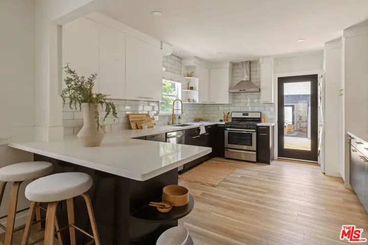 3711 Collis Avenue, Los Angeles, California 90032