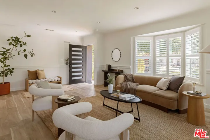 3711 Collis Avenue, Los Angeles, California 90032