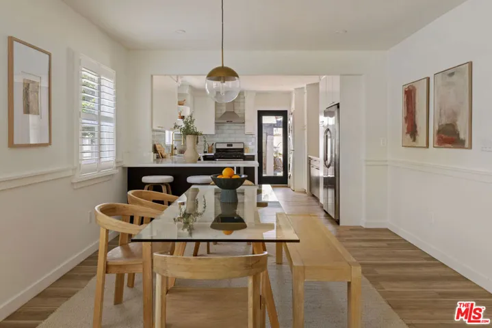 3711 Collis Avenue, Los Angeles, California 90032