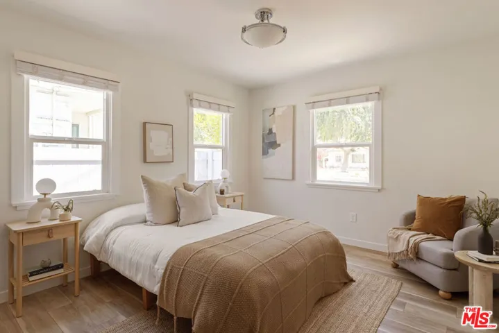 3711 Collis Avenue, Los Angeles, California 90032