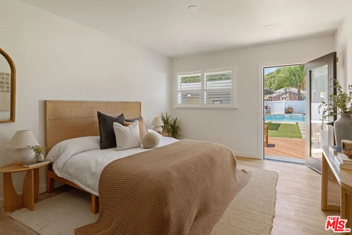 3711 Collis Avenue, Los Angeles, California 90032