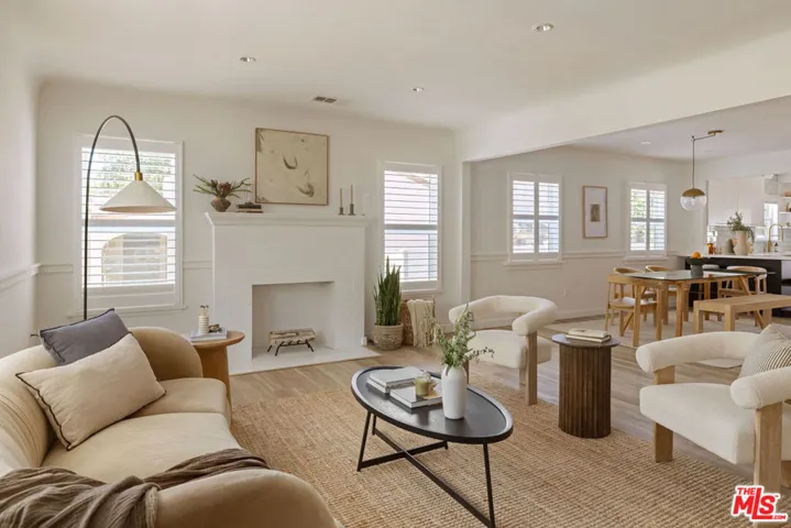 3711 Collis Avenue, Los Angeles, California 90032