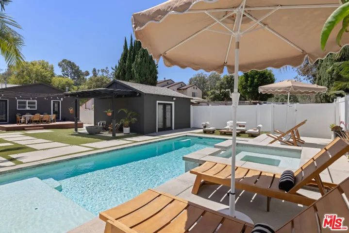 3711 Collis Avenue, Los Angeles, California 90032