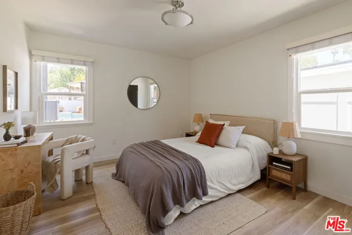 3711 Collis Avenue, Los Angeles, California 90032