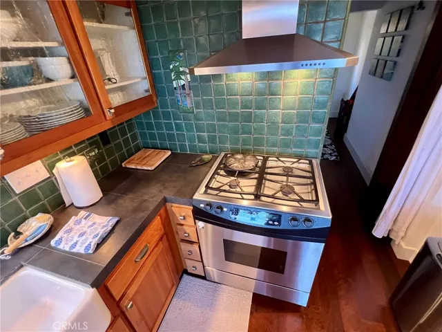 610 Ardath Drive, Cambria, California 93428