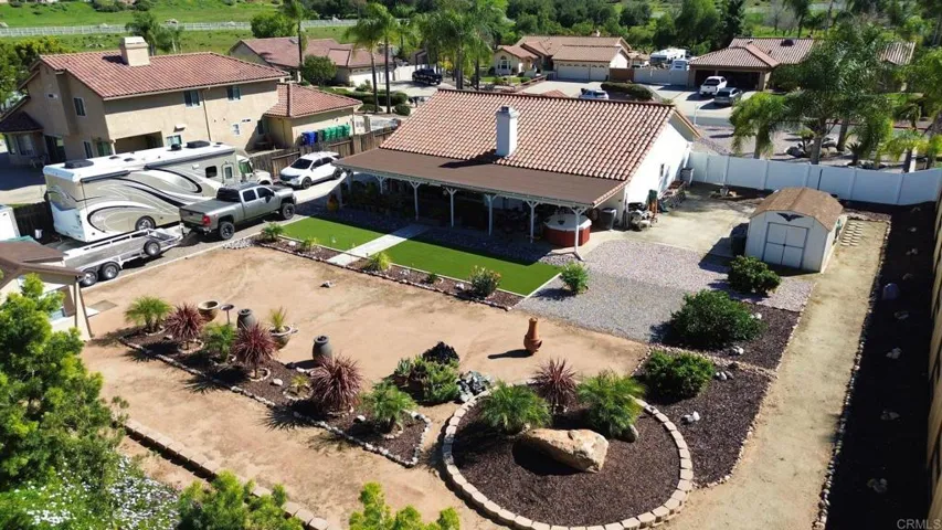 346 Hunter Ct, Alpine, California 91901