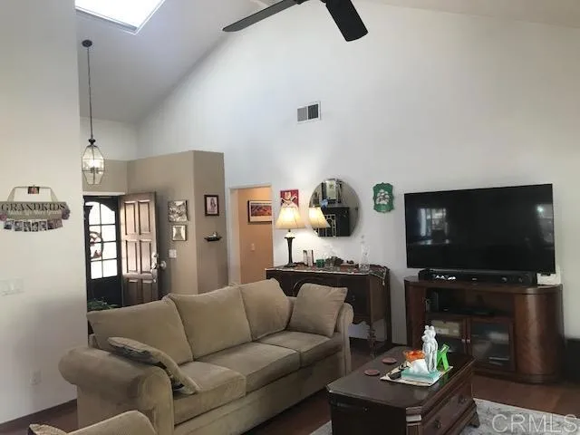 346 Hunter Ct, Alpine, California 91901