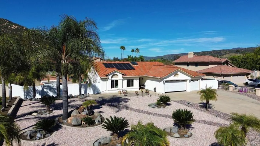 346 Hunter Ct, Alpine, California 91901