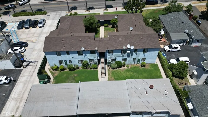 1118 Western Avenue, Glendale, California 91201
