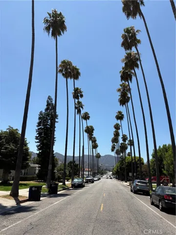 1118 Western Avenue, Glendale, California 91201